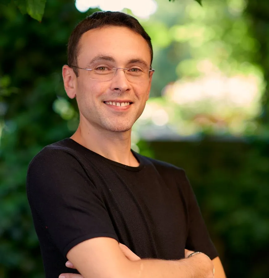 Alex Cimpoca, AI & Digital Partner, MKOR