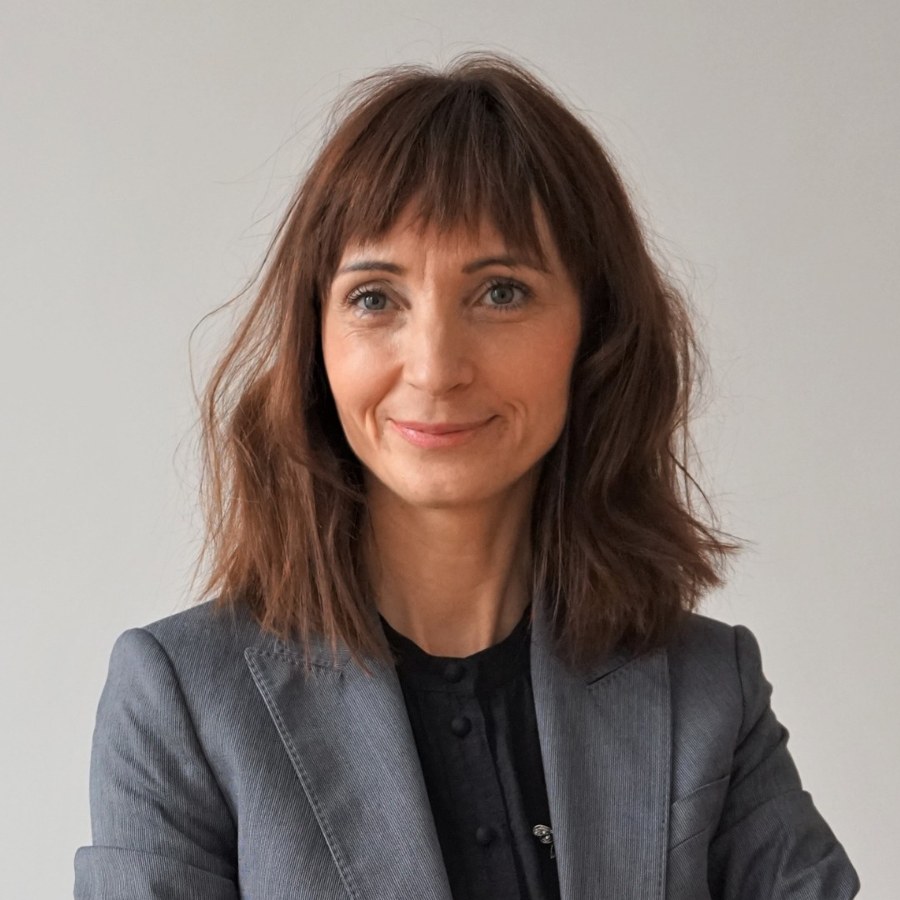 Dr. Bianca Balea, Head of Statistics, MKOR