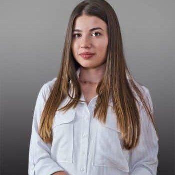 Lavinia Barbu, Client Service Executive & Project Manager, MKOR