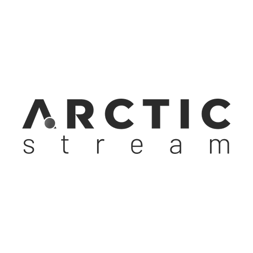Logo Arctic Stream