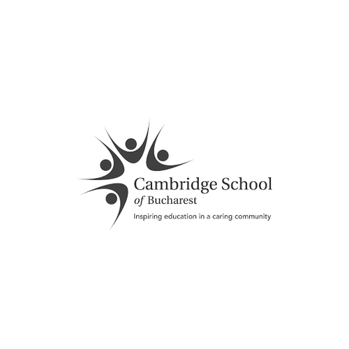 Logo Cambridge School of Bucharest