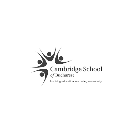 Logo Cambridge School of Bucharest