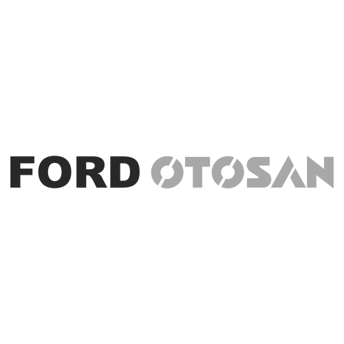 Logo Ford Otosan