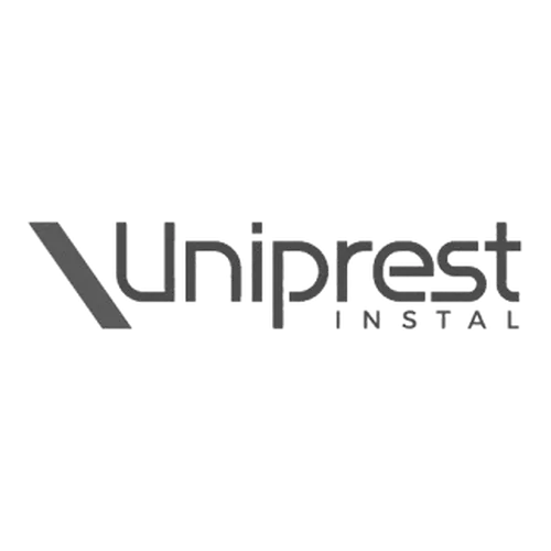 Logo Uniprest Instal