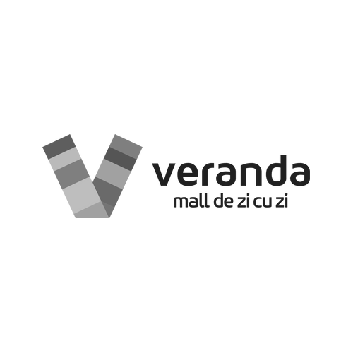 Logo Veranda Mall