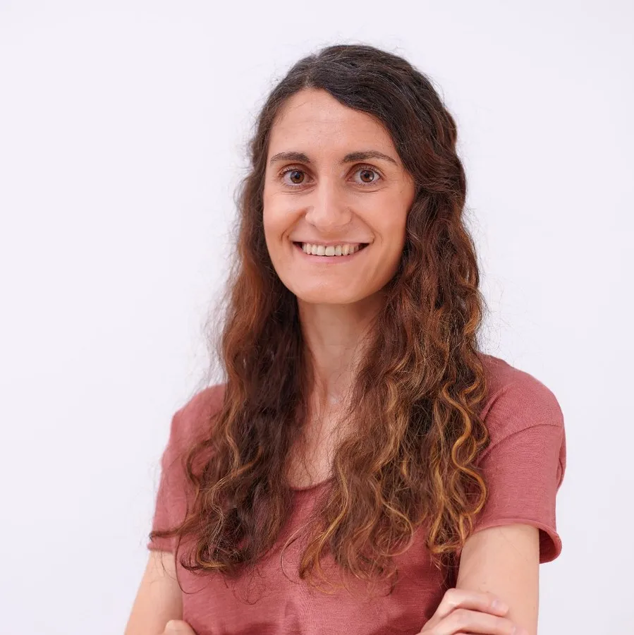 Dr. Mădălina Iorga, Senior Research Partner, MKOR