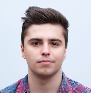 Marian Ungureanu, Internal Auditor, MKOR