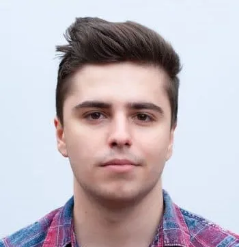 Marian Ungureanu, Internal Auditor, MKOR