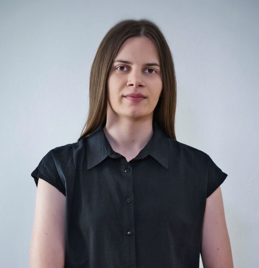 Mihaela Nicolae, Senior Researcher & Project Manager, MKOR