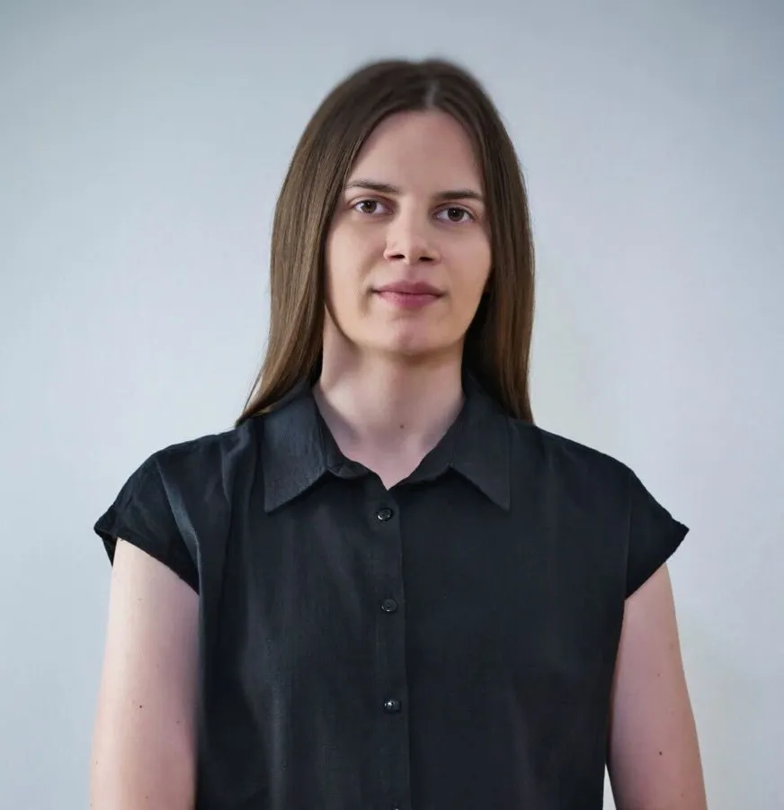Mihaela Nicolae, Senior Researcher & Project Manager, MKOR