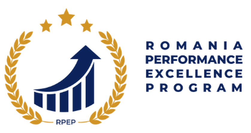 Romanian Performance Excellence Program (RPEP) 2026 - Excellence Silver, MKOR