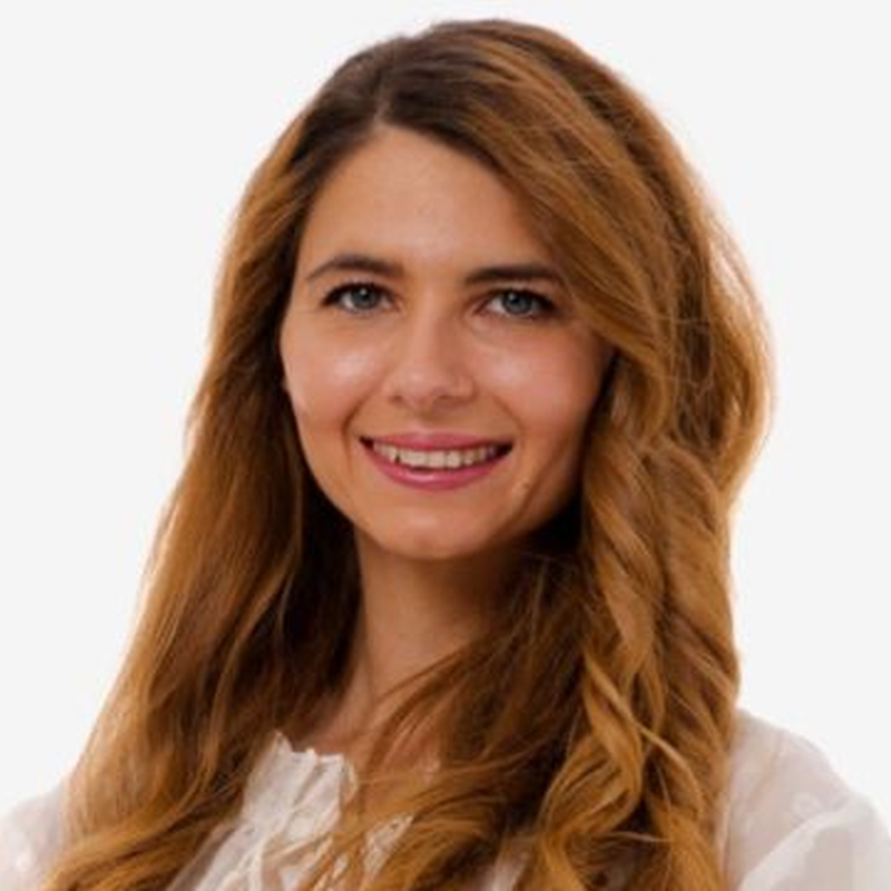 Simona Mincu