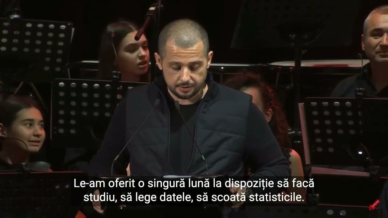 Testimonial Răzvan Căzănescu, Fundamental by TBF