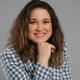 Andreea Gheorghiu