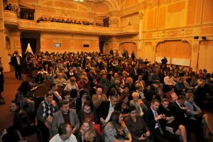 teatrul aureliu manea turda